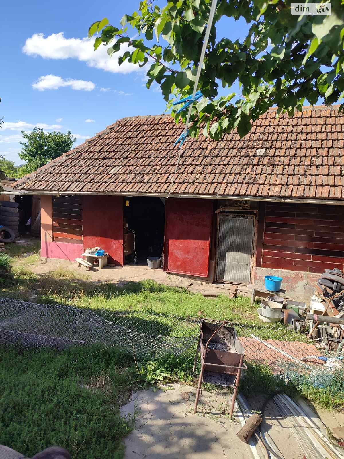 одноэтажный дом с верандой, 66.1 кв. м, кирпич. Продажа в Хмельницком район Ружична фото 1 одноэтажный дом с верандой, 66.1 кв. м, кирпич. Продажа в Хмельницком район Ружична фото 1