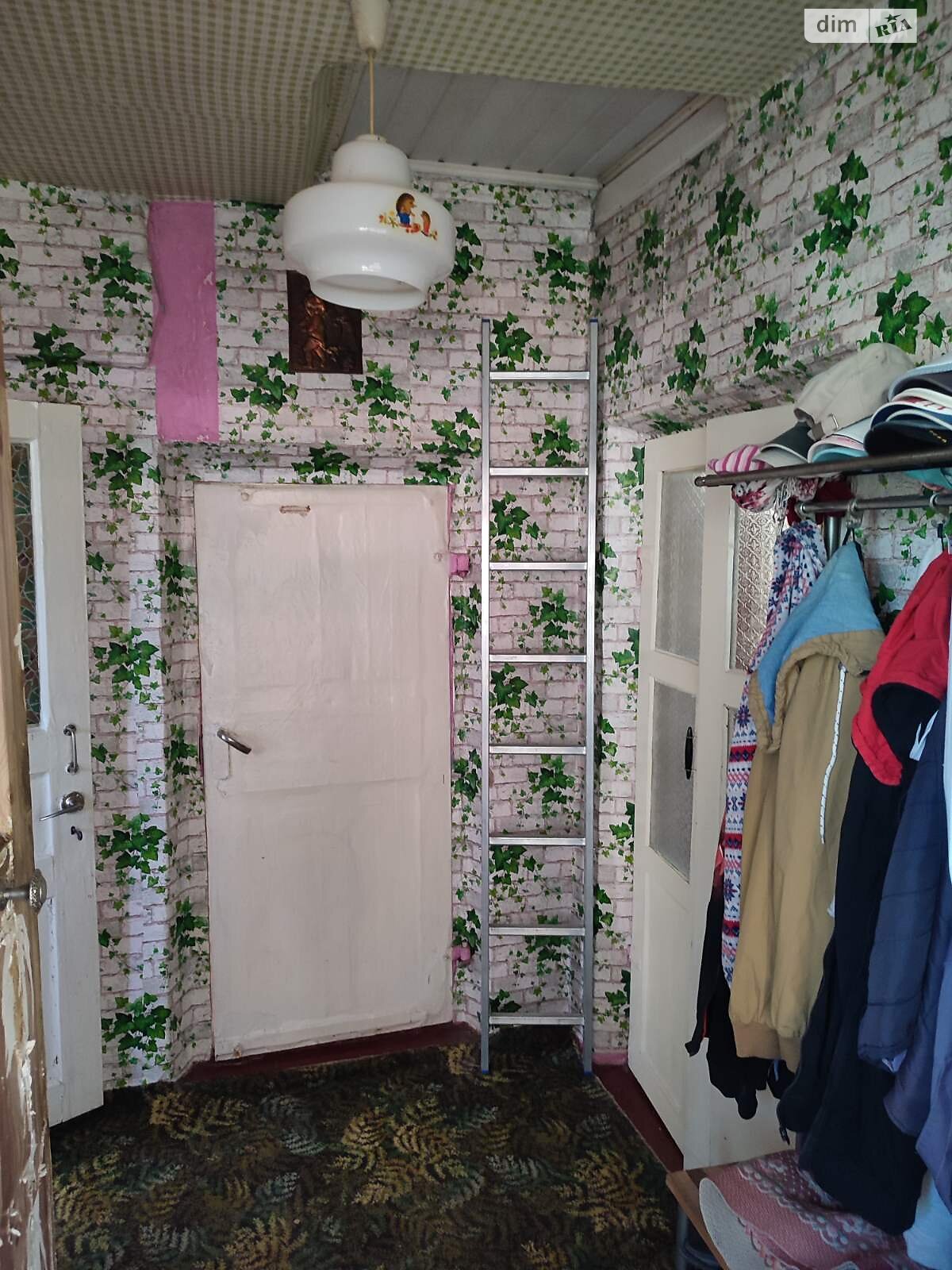одноэтажный дом с верандой, 66.1 кв. м, кирпич. Продажа в Хмельницком район Ружична фото 1 одноэтажный дом с верандой, 66.1 кв. м, кирпич. Продажа в Хмельницком район Ружична фото 1