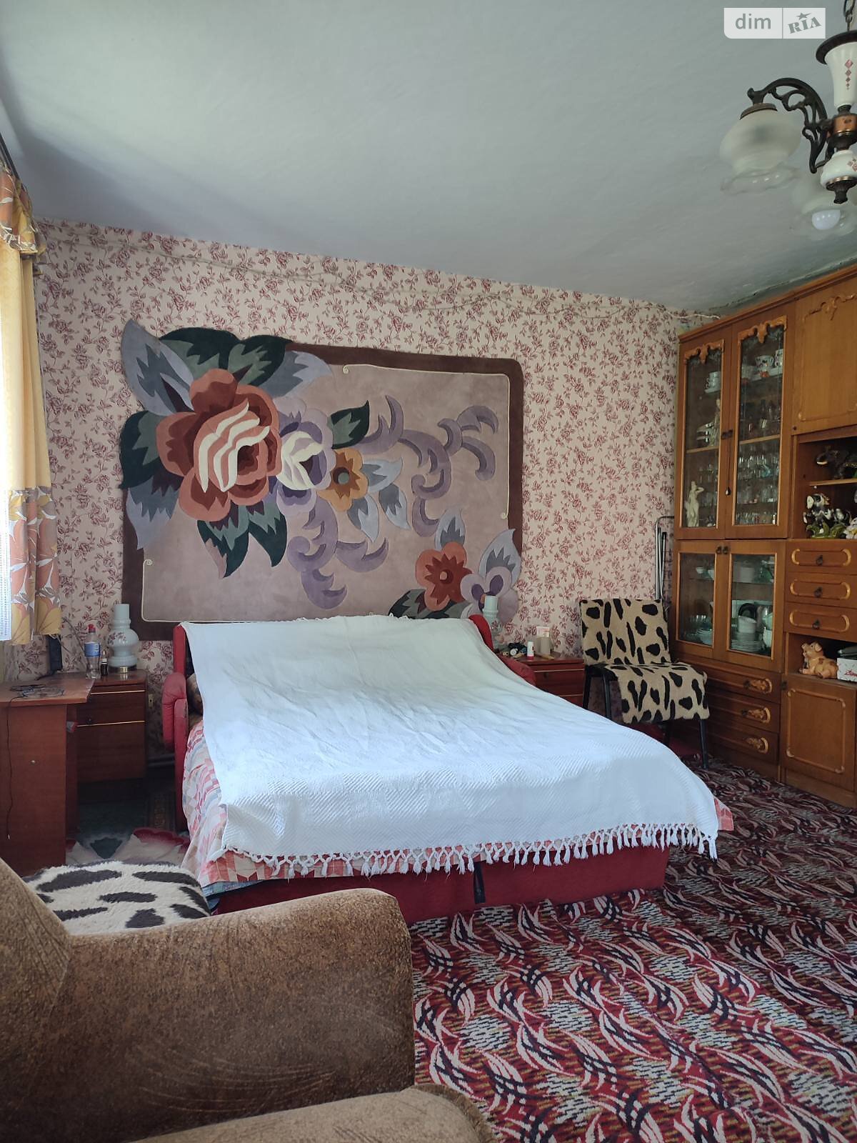 одноэтажный дом с верандой, 66.1 кв. м, кирпич. Продажа в Хмельницком район Ружична фото 1 одноэтажный дом с верандой, 66.1 кв. м, кирпич. Продажа в Хмельницком район Ружична фото 1