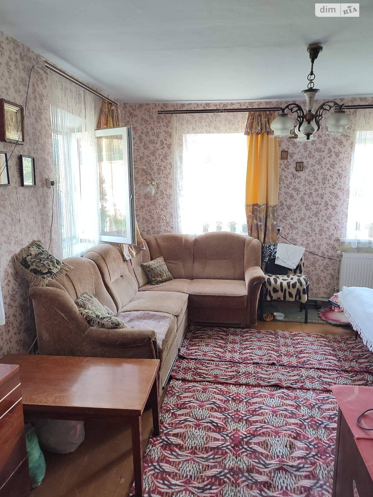 одноэтажный дом с верандой, 66.1 кв. м, кирпич. Продажа в Хмельницком район Ружична фото 1 одноэтажный дом с верандой, 66.1 кв. м, кирпич. Продажа в Хмельницком район Ружична фото 1