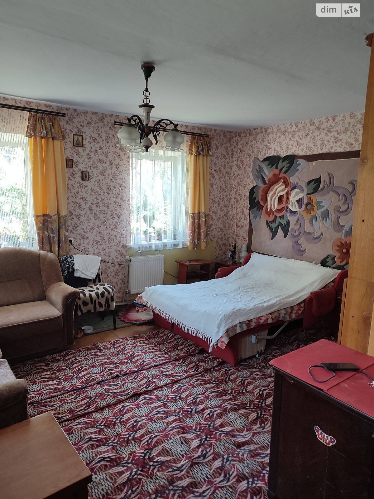 одноэтажный дом с верандой, 66.1 кв. м, кирпич. Продажа в Хмельницком район Ружична фото 1 одноэтажный дом с верандой, 66.1 кв. м, кирпич. Продажа в Хмельницком район Ружична фото 1