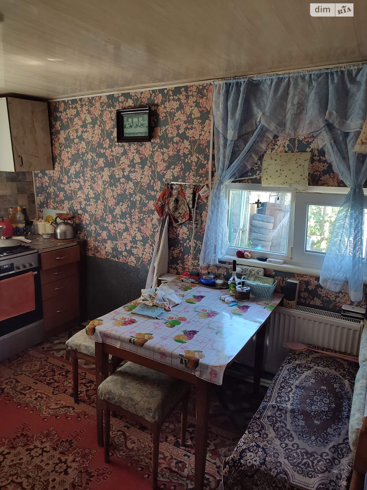 одноэтажный дом с верандой, 66.1 кв. м, кирпич. Продажа в Хмельницком район Ружична фото 1 одноэтажный дом с верандой, 66.1 кв. м, кирпич. Продажа в Хмельницком район Ружична фото 1
