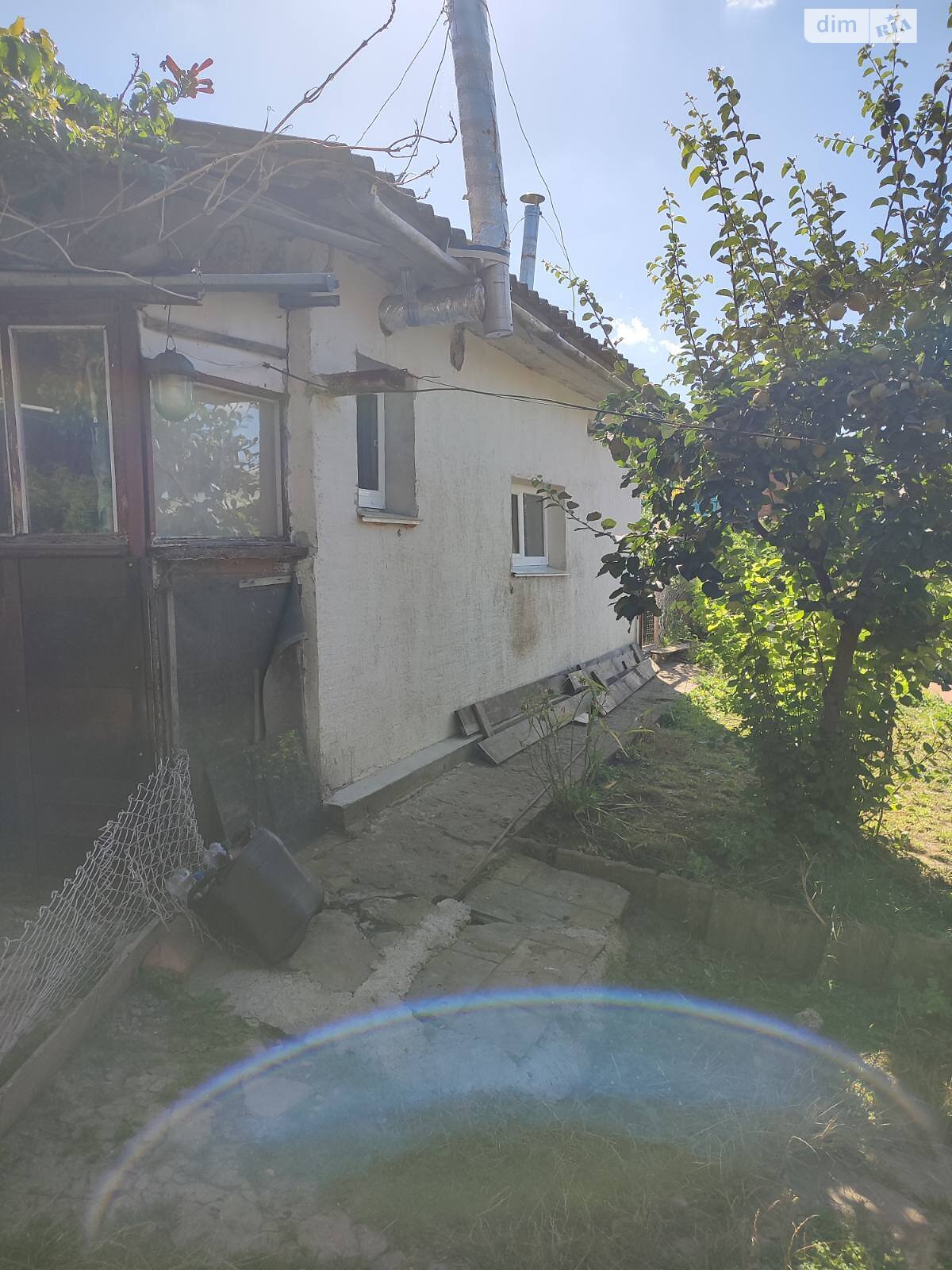 одноэтажный дом с верандой, 66.1 кв. м, кирпич. Продажа в Хмельницком район Ружична фото 1 одноэтажный дом с верандой, 66.1 кв. м, кирпич. Продажа в Хмельницком район Ружична фото 1