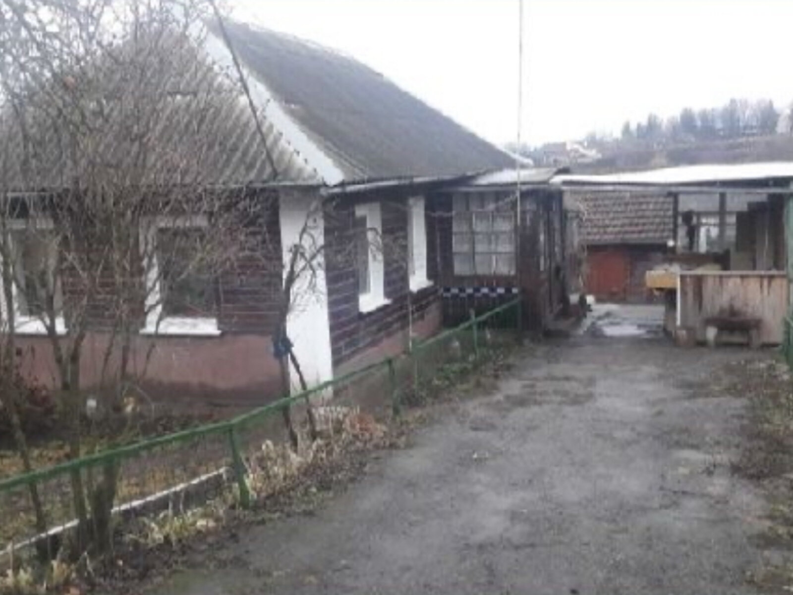 одноповерховий будинок з опаленням, 68 кв. м, глинобитний. Продаж в Хмельницькому, район Ружична фото 1 одноповерховий будинок з опаленням, 68 кв. м, глинобитний. Продаж в Хмельницькому, район Ружична фото 1