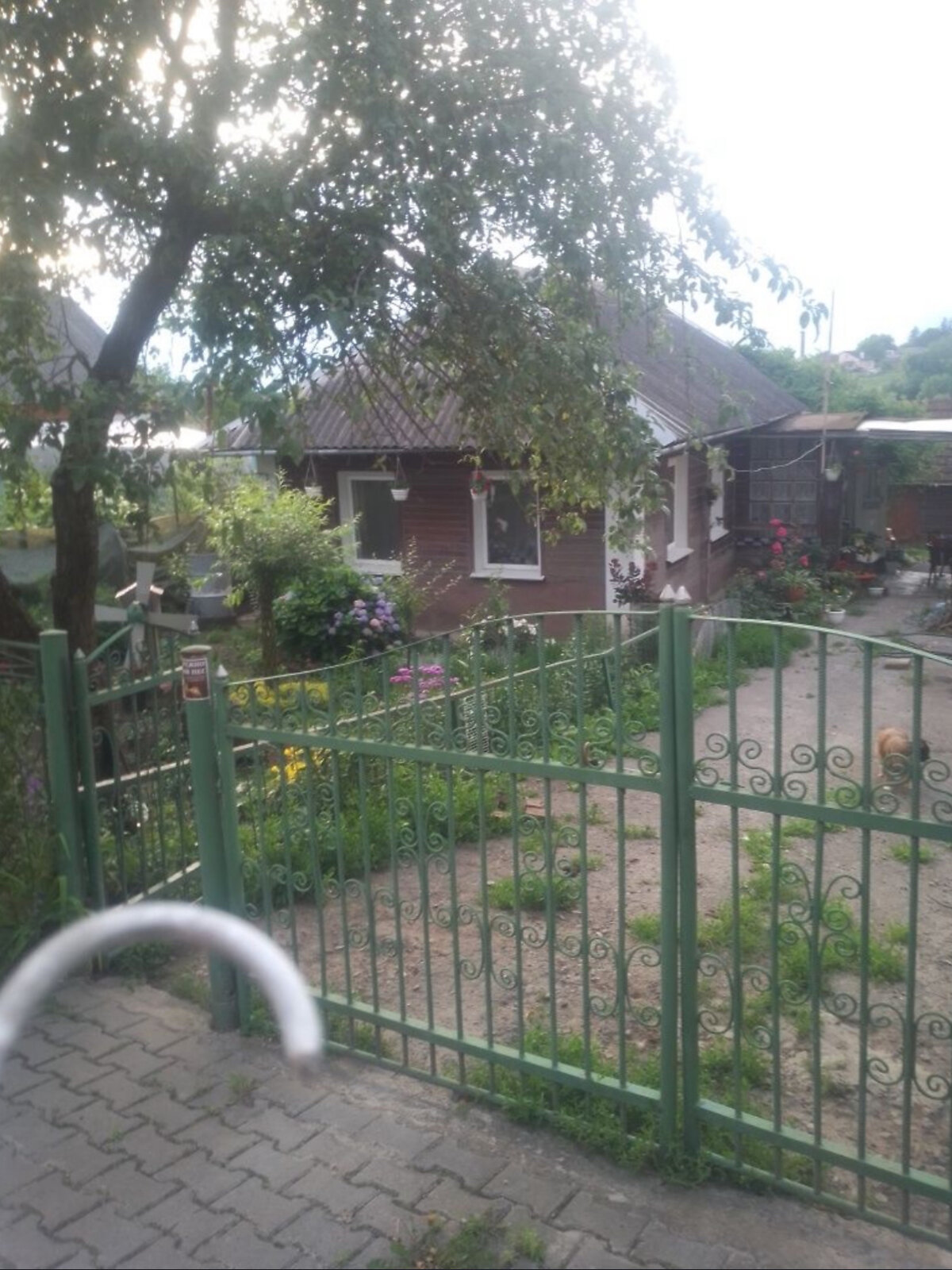 одноповерховий будинок з опаленням, 68 кв. м, глинобитний. Продаж в Хмельницькому, район Ружична фото 1 одноповерховий будинок з опаленням, 68 кв. м, глинобитний. Продаж в Хмельницькому, район Ружична фото 1