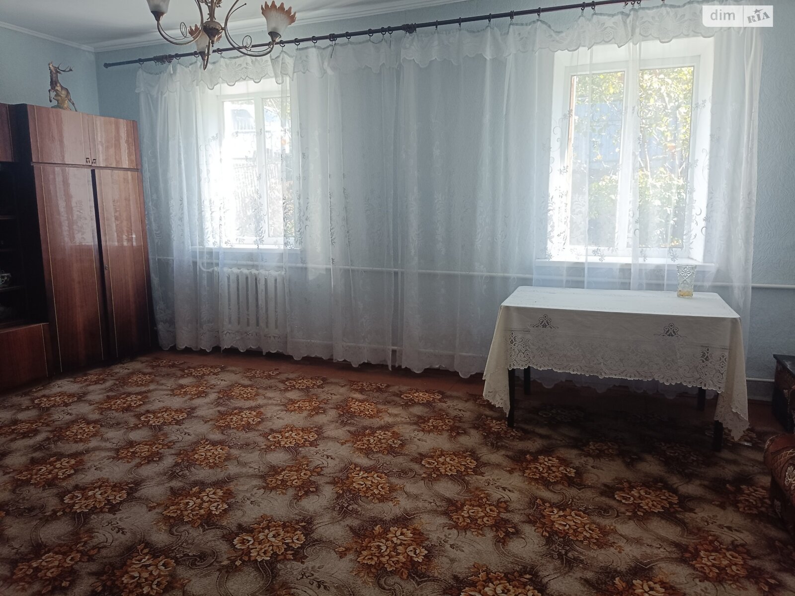 одноповерховий будинок з гаражем, 80.7 кв. м, цегла. Продаж в Хмельницькому, район Ружична фото 1 одноповерховий будинок з гаражем, 80.7 кв. м, цегла. Продаж в Хмельницькому, район Ружична фото 1