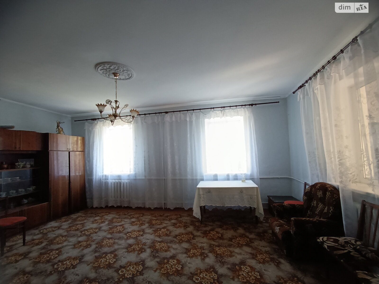 одноповерховий будинок з гаражем, 80.7 кв. м, цегла. Продаж в Хмельницькому, район Ружична фото 1 одноповерховий будинок з гаражем, 80.7 кв. м, цегла. Продаж в Хмельницькому, район Ружична фото 1