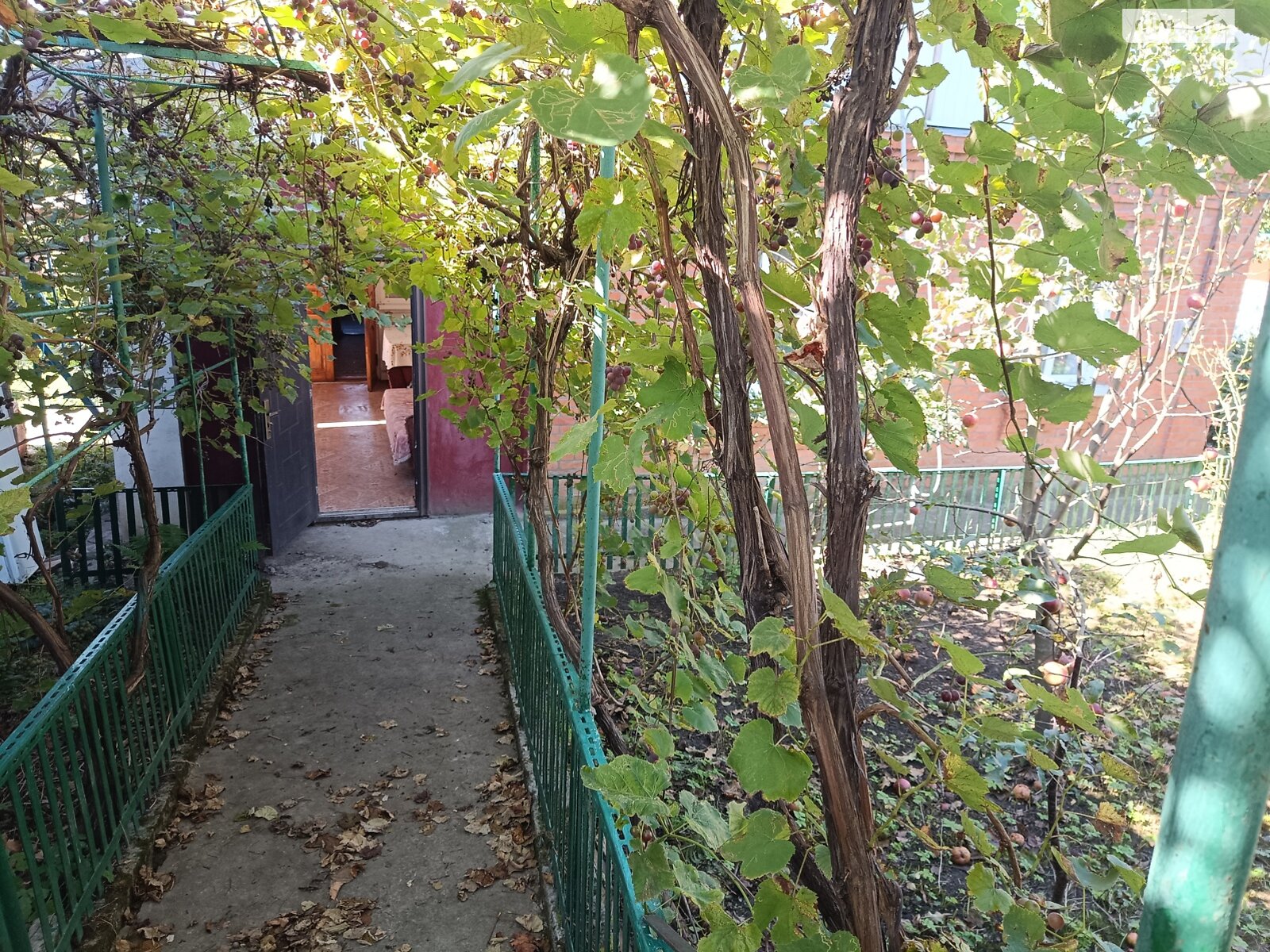одноповерховий будинок з гаражем, 80.7 кв. м, цегла. Продаж в Хмельницькому, район Ружична фото 1 одноповерховий будинок з гаражем, 80.7 кв. м, цегла. Продаж в Хмельницькому, район Ружична фото 1