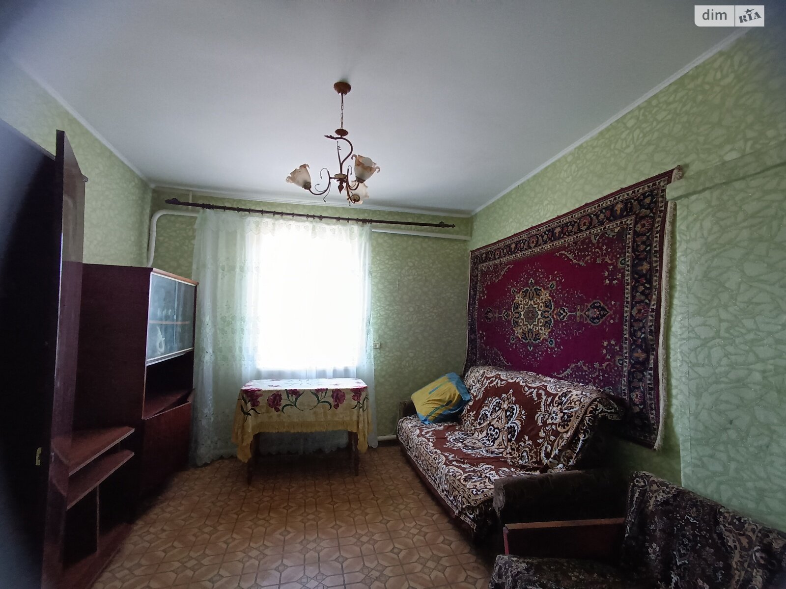 одноповерховий будинок з гаражем, 80.7 кв. м, цегла. Продаж в Хмельницькому, район Ружична фото 1 одноповерховий будинок з гаражем, 80.7 кв. м, цегла. Продаж в Хмельницькому, район Ружична фото 1
