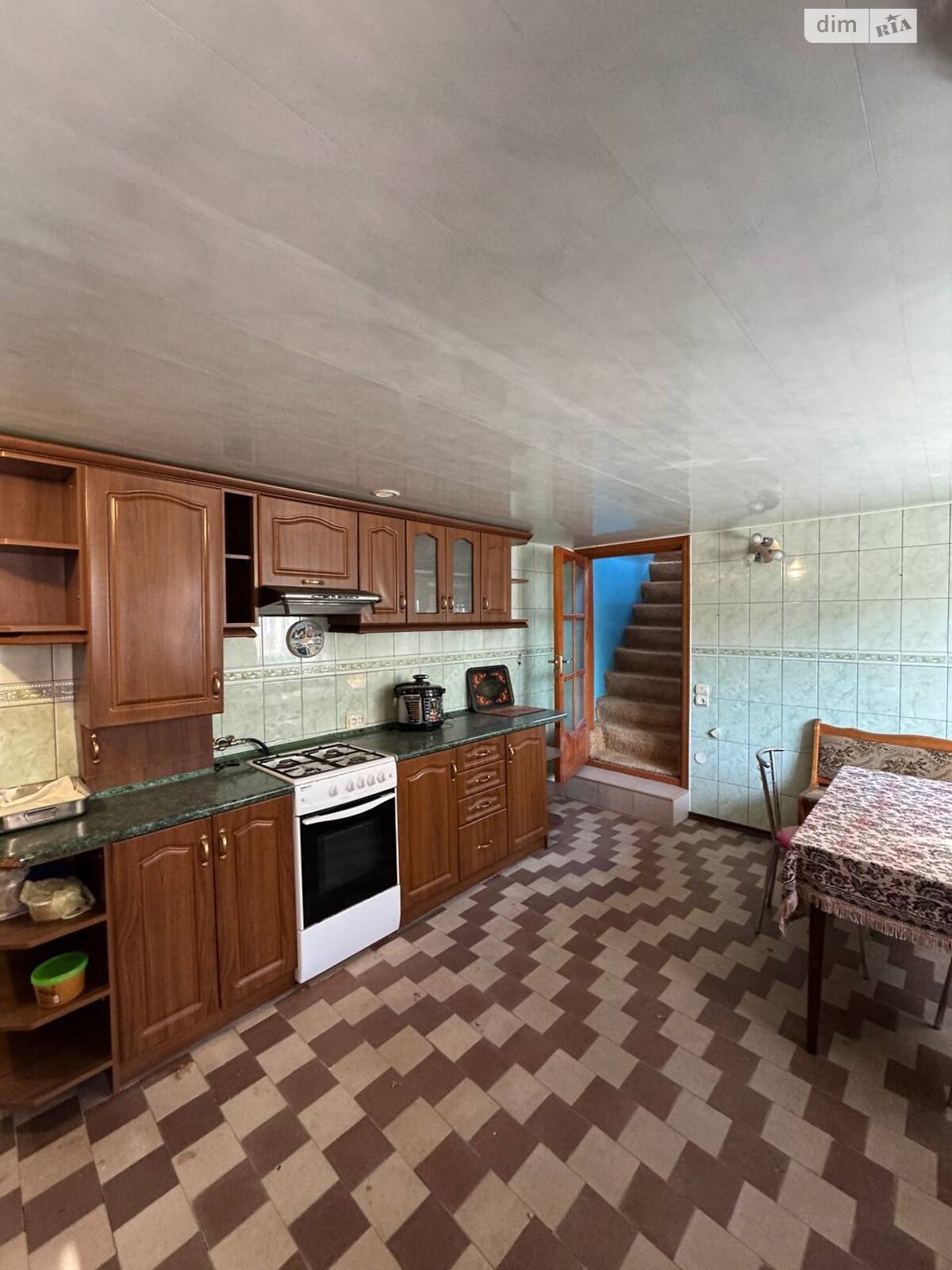 двоповерховий будинок з гаражем, 185 кв. м, цегла. Продаж в Хмельницькому, район Ружична фото 1