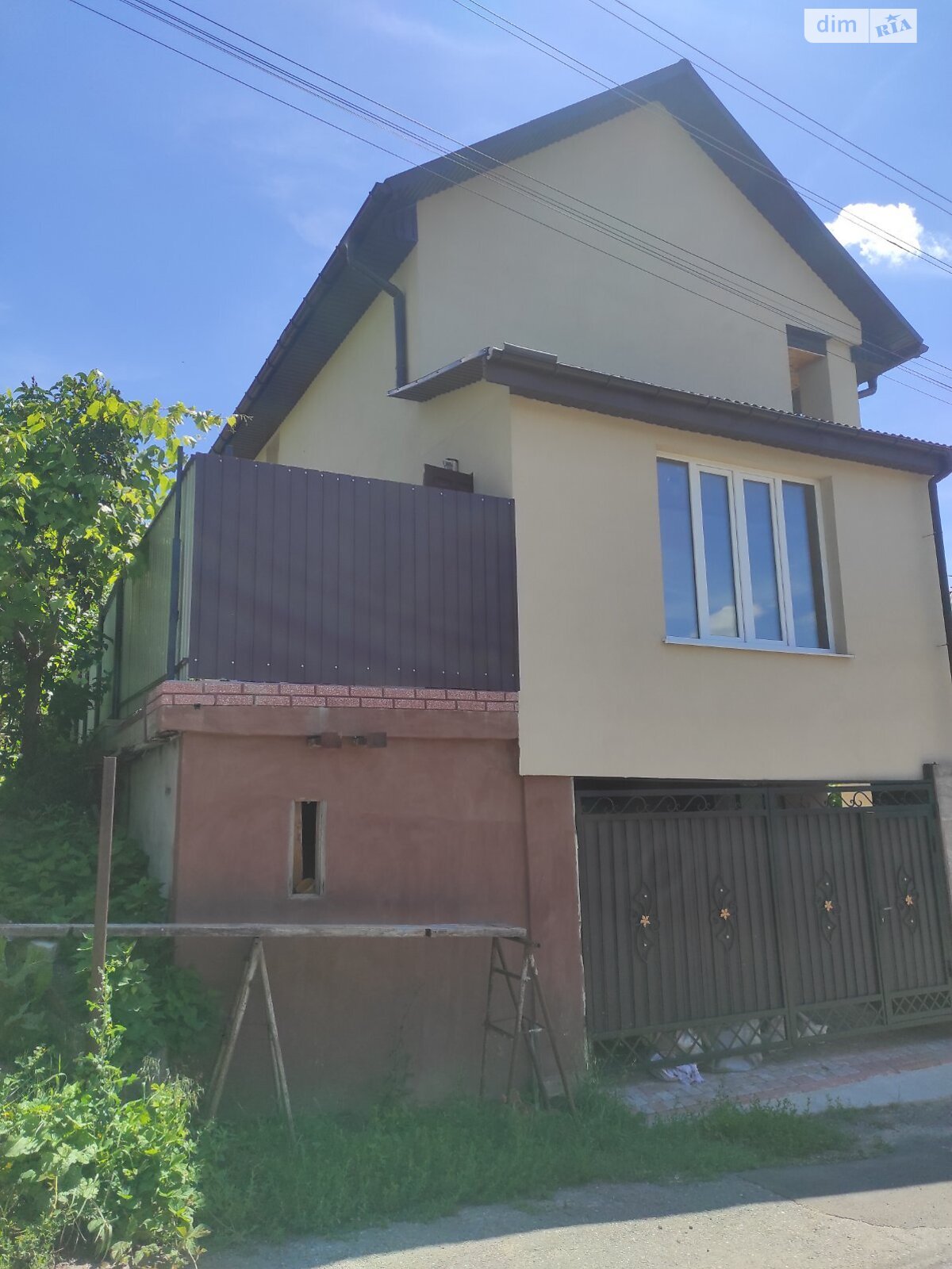 триповерховий будинок, 120 кв. м, цегла. Продаж в Хмельницькому, район Ружична фото 1 триповерховий будинок, 120 кв. м, цегла. Продаж в Хмельницькому, район Ружична фото 1