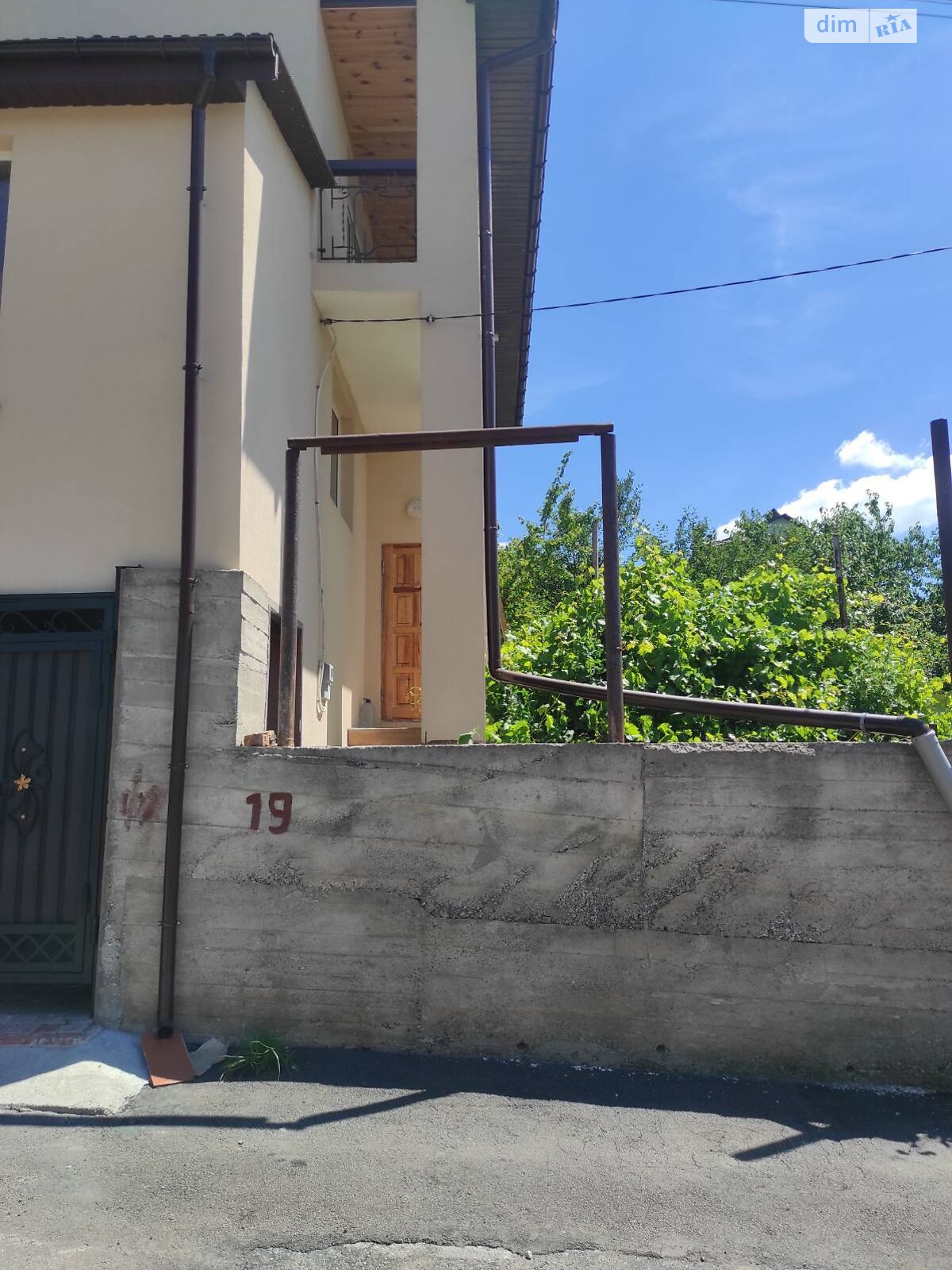 триповерховий будинок, 120 кв. м, цегла. Продаж в Хмельницькому, район Ружична фото 1 триповерховий будинок, 120 кв. м, цегла. Продаж в Хмельницькому, район Ружична фото 1