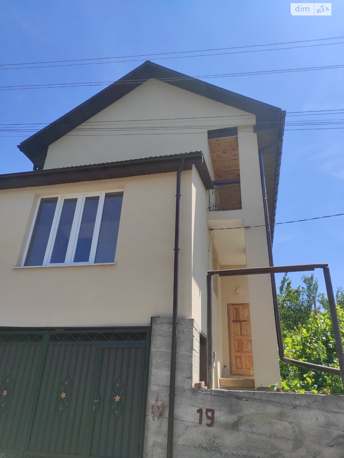 триповерховий будинок, 120 кв. м, цегла. Продаж в Хмельницькому, район Ружична фото 1 триповерховий будинок, 120 кв. м, цегла. Продаж в Хмельницькому, район Ружична фото 1