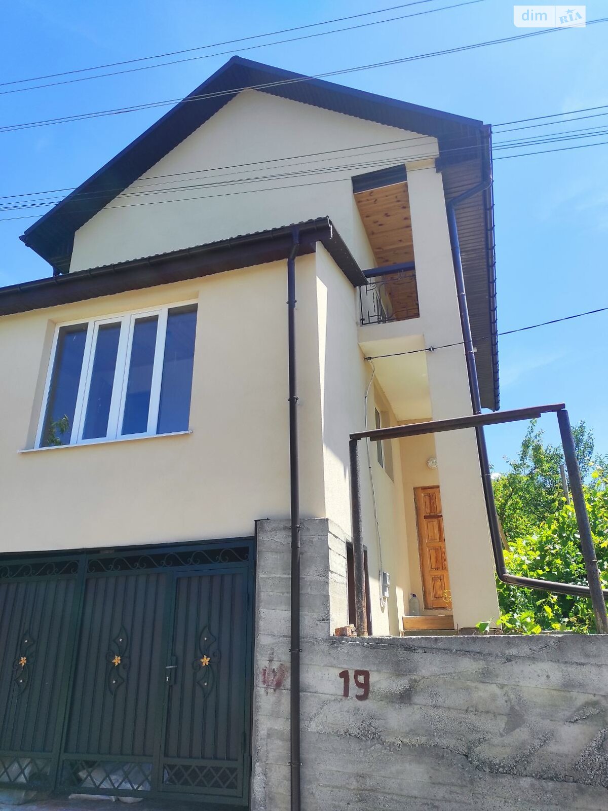 триповерховий будинок, 120 кв. м, цегла. Продаж в Хмельницькому, район Ружична фото 1 триповерховий будинок, 120 кв. м, цегла. Продаж в Хмельницькому, район Ружична фото 1