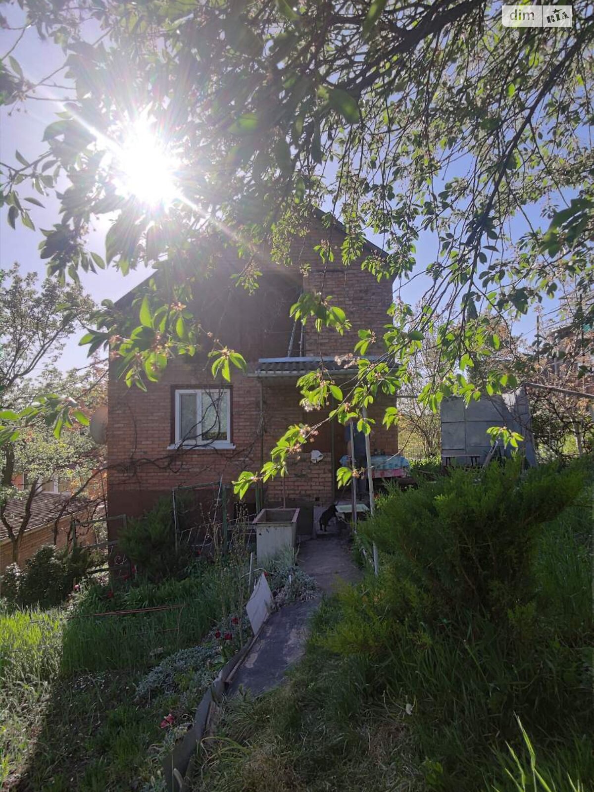 двухэтажный дом с балконом, 62.6 кв. м, кирпич. Продажа в Хмельницком район Ружична фото 1 двухэтажный дом с балконом, 62.6 кв. м, кирпич. Продажа в Хмельницком район Ружична фото 1