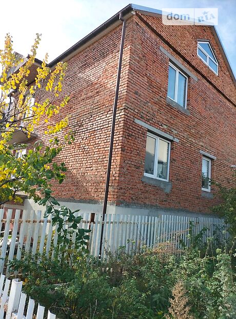 двоповерховий будинок з садом, 234 кв. м, цегла. Продаж в Хмельницькому, район Ружична фото 1 двоповерховий будинок з садом, 234 кв. м, цегла. Продаж в Хмельницькому, район Ружична фото 1