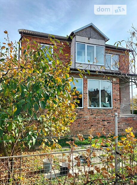 двоповерховий будинок з садом, 234 кв. м, цегла. Продаж в Хмельницькому, район Ружична фото 1 двоповерховий будинок з садом, 234 кв. м, цегла. Продаж в Хмельницькому, район Ружична фото 1
