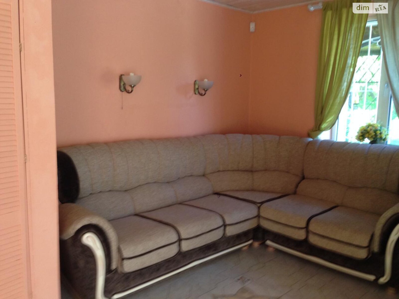 трехэтажный дом с гаражом, 145 кв. м, кирпич. Продажа в Хмельницком район Ружична фото 1 трехэтажный дом с гаражом, 145 кв. м, кирпич. Продажа в Хмельницком район Ружична фото 1