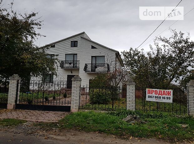 двухэтажный дом, 379 кв. м, кирпич. Продажа в Хмельницком район Ружична фото 1 двухэтажный дом, 379 кв. м, кирпич. Продажа в Хмельницком район Ружична фото 1