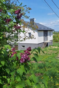 одноповерховий будинок з мансардою, 200 кв. м, піноблок. Продаж у Хмельницькому фото 2