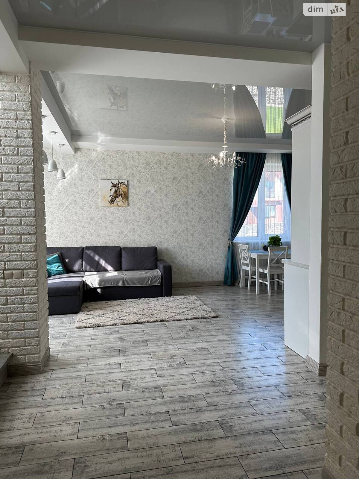 двухэтажный дом, 160 кв. м, цегла. Продажа в Хмельницком фото 1