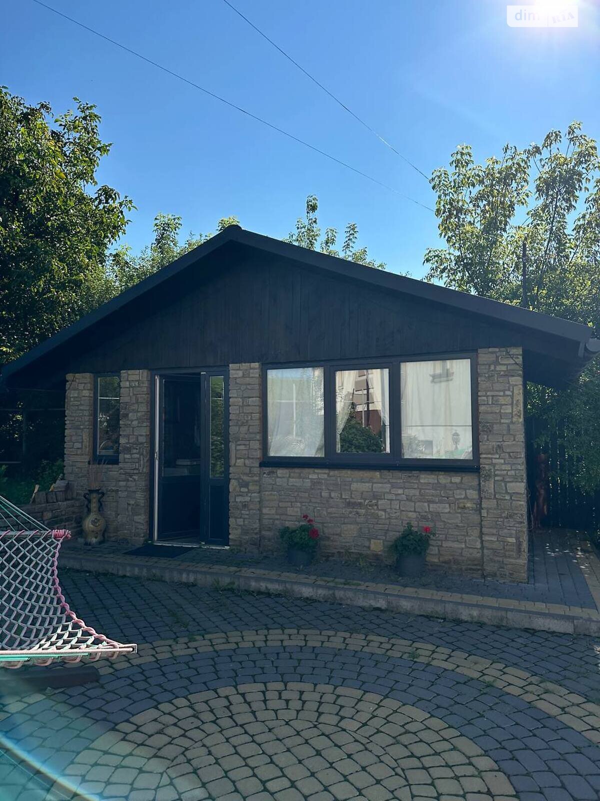 двухэтажный дом, 160 кв. м, цегла. Продажа в Хмельницком фото 1