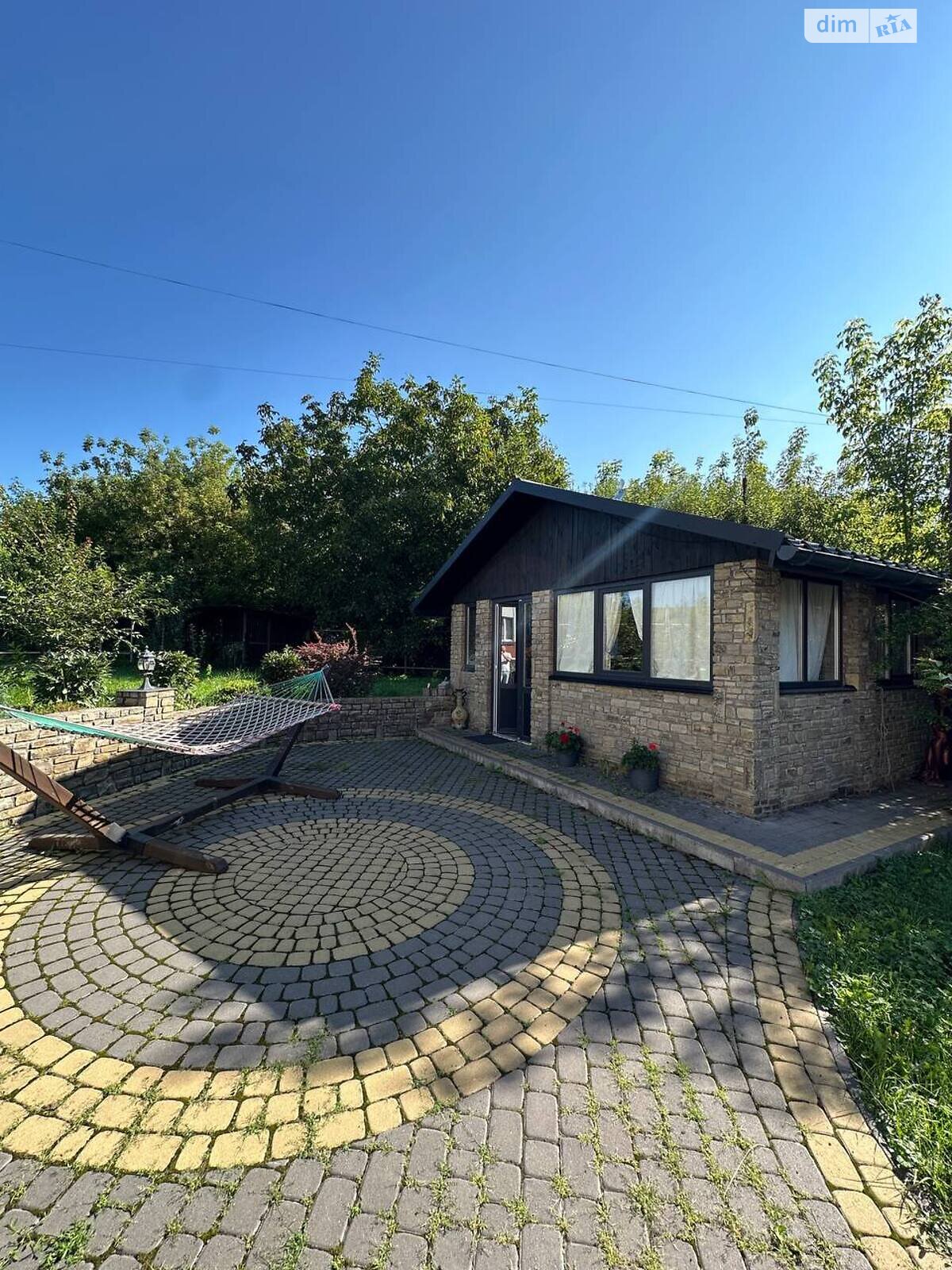 двухэтажный дом, 160 кв. м, цегла. Продажа в Хмельницком фото 1