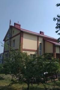 двухэтажный дом веранда, 144 кв. м, кирпич. Продажа в Хмельницком район Шаровечка фото 2