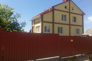 двухэтажный дом веранда, 140 кв. м, кирпич. Продажа в Хмельницком район Шаровечка фото 2