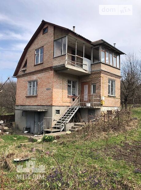 двухэтажный дом, 100 кв. м, кирпич. Продажа в Хмельницком район Шаровечка фото 1 двухэтажный дом, 100 кв. м, кирпич. Продажа в Хмельницком район Шаровечка фото 1