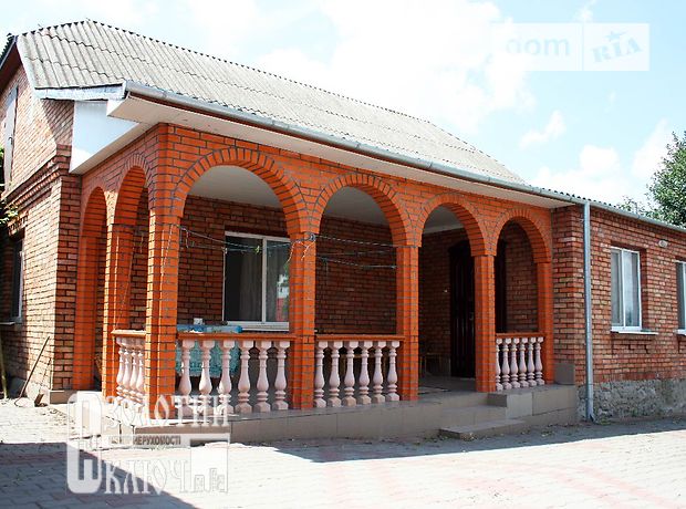 Продажа дома, 104.1м², Хмельницкий, р‑н. Шаровечка, Островского улица Продажа дома, 104.1м², Хмельницкий, р‑н. Шаровечка, Островского улица