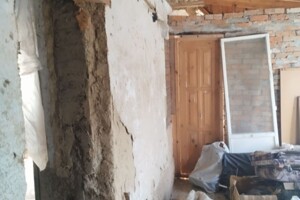 одноповерховий будинок, 37.2 кв. м, глинобитный. Продаж в Хмельницькому, район Шаровечка фото 2