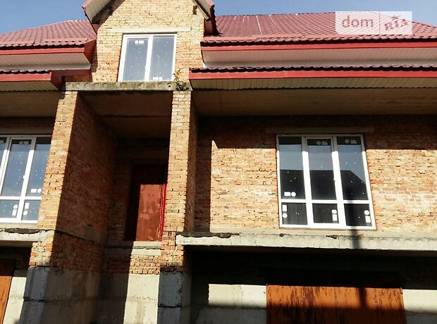 триповерховий будинок з каміном, 302 кв. м, цегла. Продаж в Хмельницькому, район Шаровечка фото 1 триповерховий будинок з каміном, 302 кв. м, цегла. Продаж в Хмельницькому, район Шаровечка фото 1