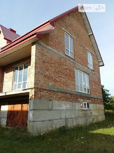 триповерховий будинок з каміном, 302 кв. м, цегла. Продаж в Хмельницькому, район Шаровечка фото 1 триповерховий будинок з каміном, 302 кв. м, цегла. Продаж в Хмельницькому, район Шаровечка фото 1