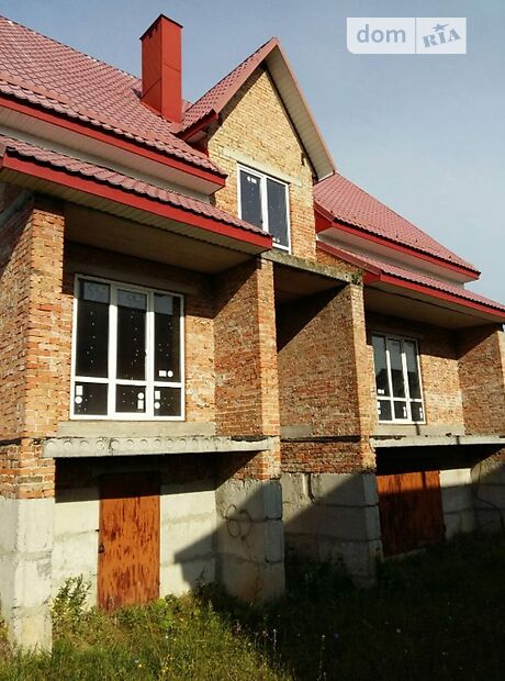 триповерховий будинок з каміном, 302 кв. м, цегла. Продаж в Хмельницькому, район Шаровечка фото 1 триповерховий будинок з каміном, 302 кв. м, цегла. Продаж в Хмельницькому, район Шаровечка фото 1