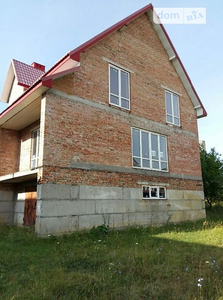 триповерховий будинок з каміном, 302 кв. м, цегла. Продаж в Хмельницькому, район Шаровечка фото 1 триповерховий будинок з каміном, 302 кв. м, цегла. Продаж в Хмельницькому, район Шаровечка фото 1