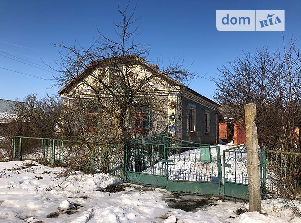 одноэтажный дом с гаражом, 110 кв. м, шлакобетон. Продажа в Хмельницком район Шаровечка фото 1 одноэтажный дом с гаражом, 110 кв. м, шлакобетон. Продажа в Хмельницком район Шаровечка фото 1