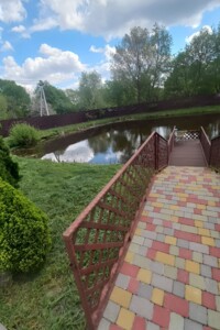 двухэтажный дом с гаражом, 168.5 кв. м, кирпич. Продажа в Хмельницком фото 2