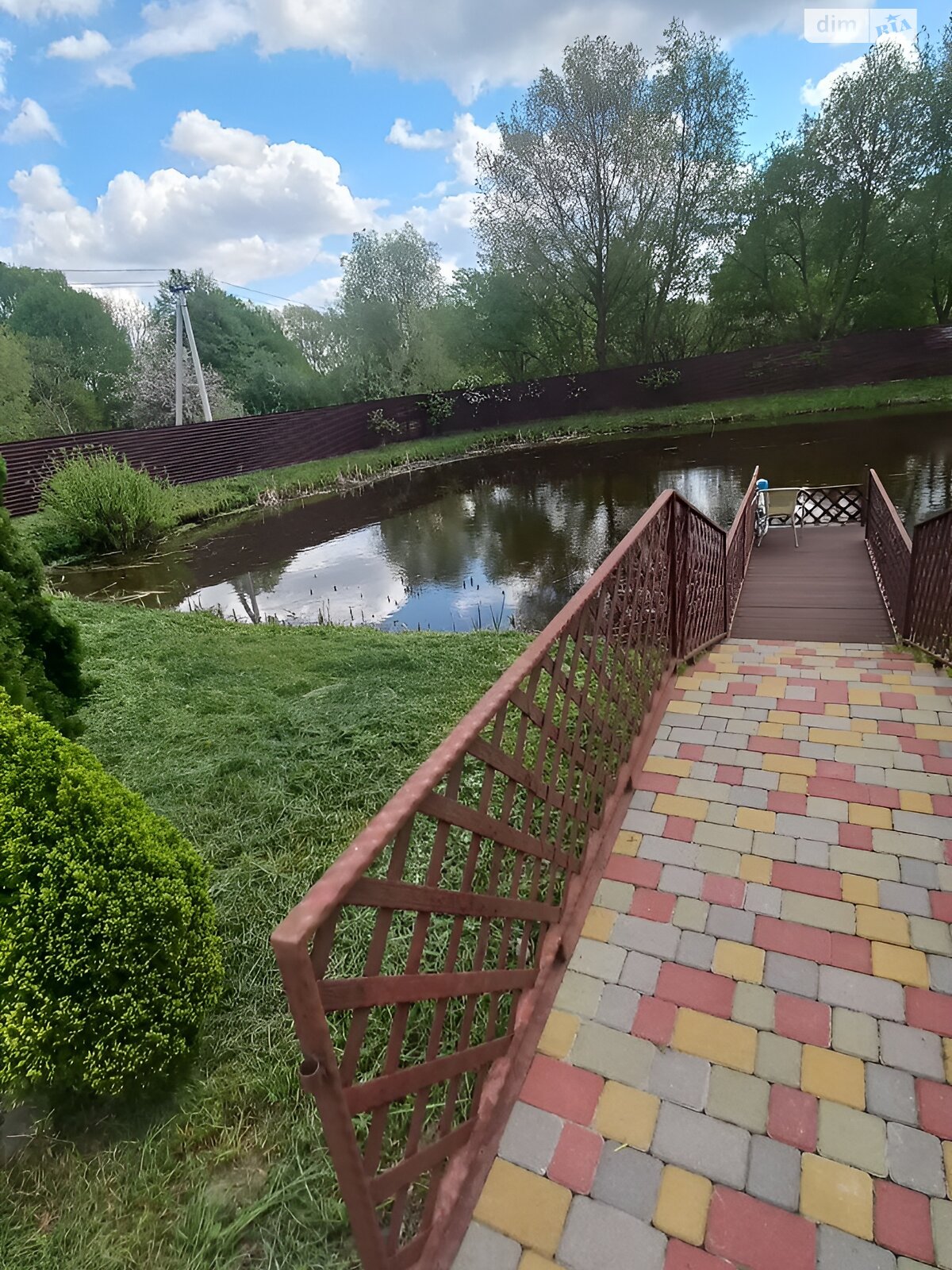 двухэтажный дом с гаражом, 168.5 кв. м, кирпич. Продажа в Хмельницком фото 1 двухэтажный дом с гаражом, 168.5 кв. м, кирпич. Продажа в Хмельницком фото 1