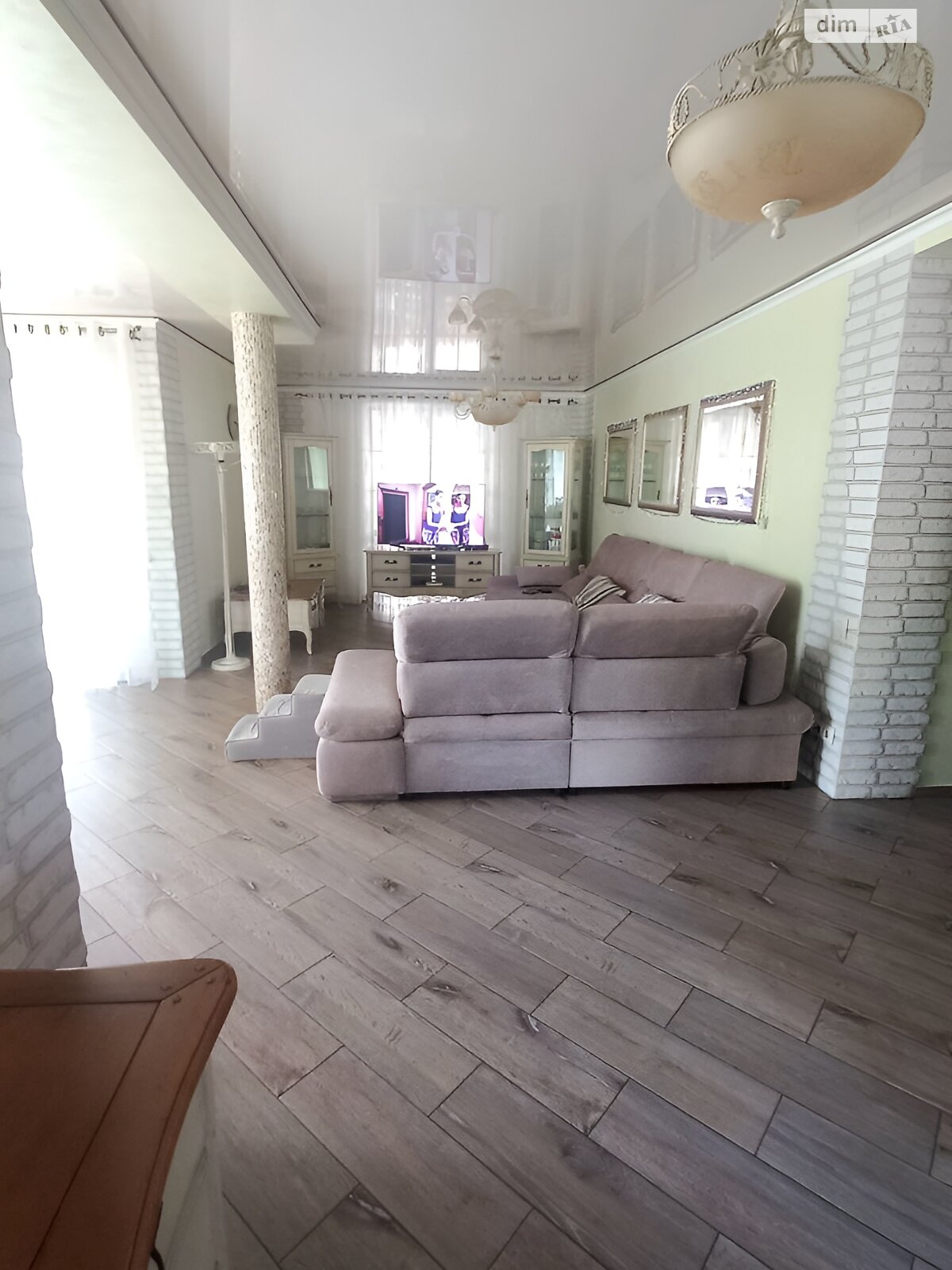 двухэтажный дом с гаражом, 168.5 кв. м, кирпич. Продажа в Хмельницком фото 1 двухэтажный дом с гаражом, 168.5 кв. м, кирпич. Продажа в Хмельницком фото 1