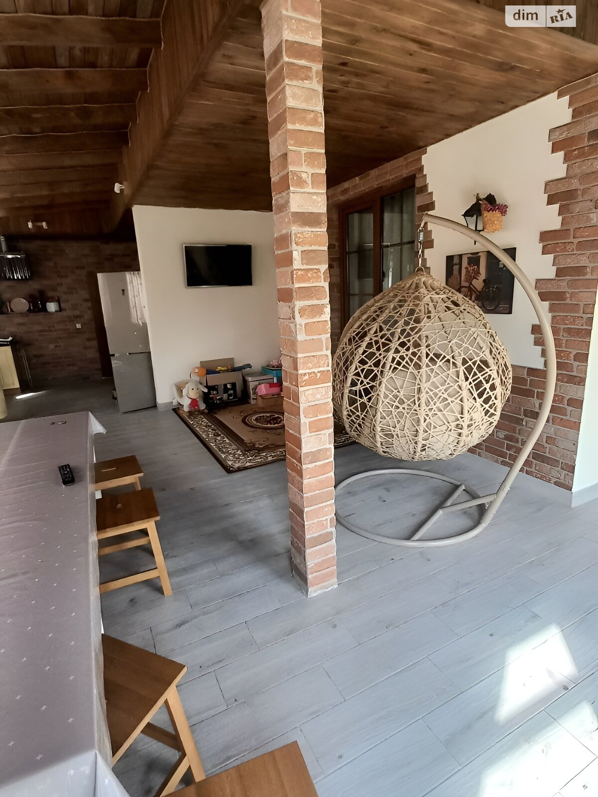 двухэтажный дом с гаражом, 168.5 кв. м, кирпич. Продажа в Хмельницком фото 1 двухэтажный дом с гаражом, 168.5 кв. м, кирпич. Продажа в Хмельницком фото 1