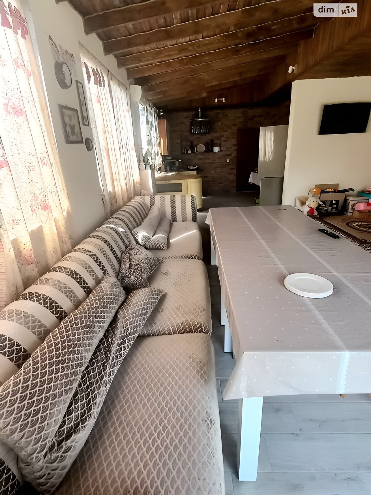двухэтажный дом с гаражом, 168.5 кв. м, кирпич. Продажа в Хмельницком фото 1 двухэтажный дом с гаражом, 168.5 кв. м, кирпич. Продажа в Хмельницком фото 1
