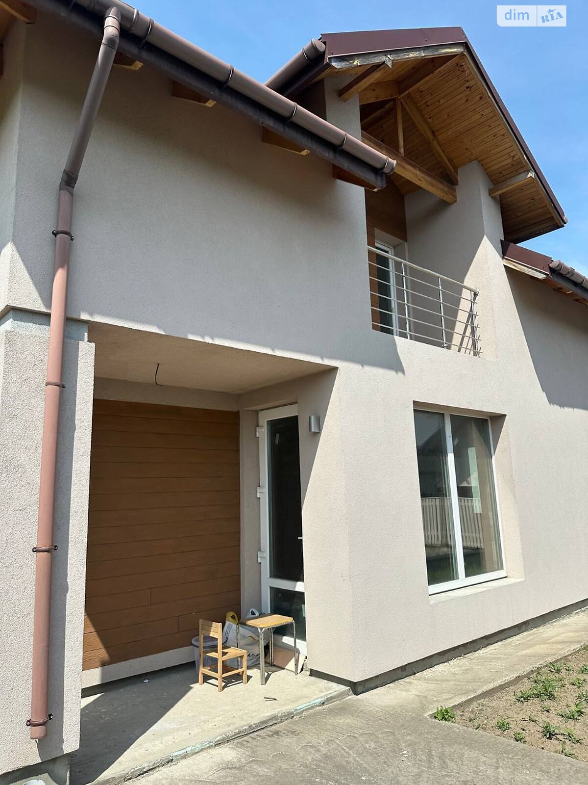 двухэтажный дом, 134 кв. м, кирпич. Продажа в Хмельницком фото 1 двухэтажный дом, 134 кв. м, кирпич. Продажа в Хмельницком фото 1