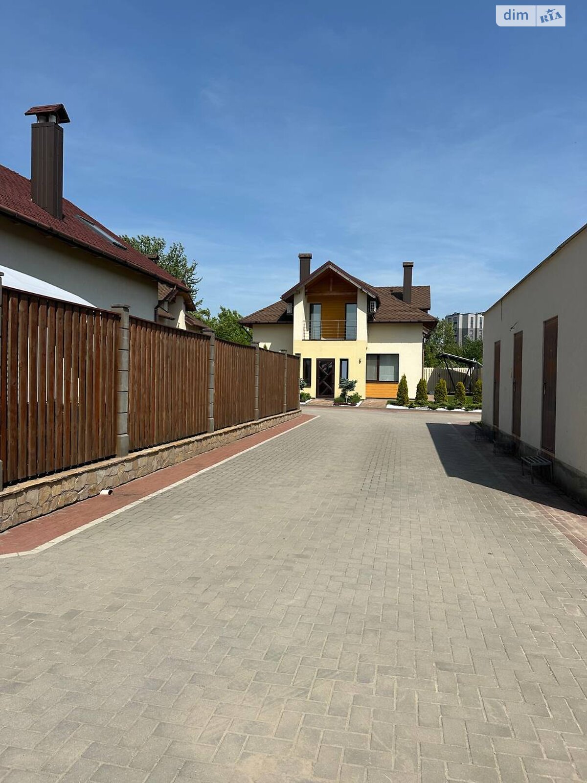 двухэтажный дом, 134 кв. м, кирпич. Продажа в Хмельницком фото 1 двухэтажный дом, 134 кв. м, кирпич. Продажа в Хмельницком фото 1