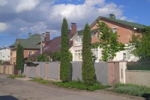 двухэтажный дом веранда, 330 кв. м, кирпич. Продажа в Хмельницком район Старый аэродром фото 2