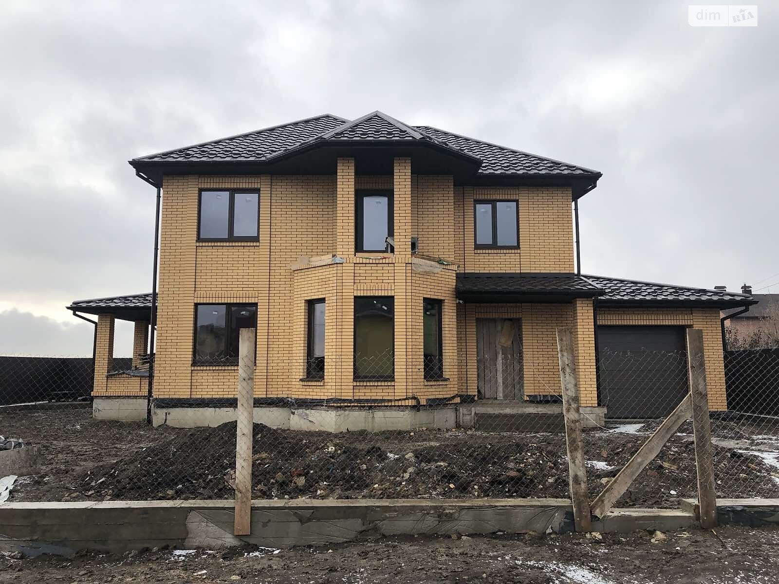 двухэтажный дом, 255 кв. м, кирпич. Продажа в Хмельницком район Старый аэродром фото 1 двухэтажный дом, 255 кв. м, кирпич. Продажа в Хмельницком район Старый аэродром фото 1
