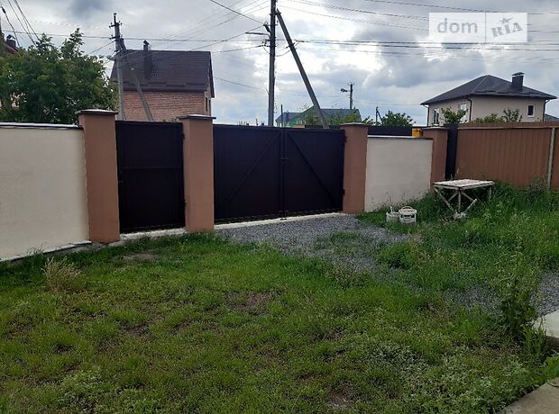 двоповерховий будинок з балконом, 131 кв. м, цегла. Продаж в Хмельницькому, район Старий аеродром фото 1 двоповерховий будинок з балконом, 131 кв. м, цегла. Продаж в Хмельницькому, район Старий аеродром фото 1