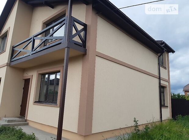 двоповерховий будинок з балконом, 131 кв. м, цегла. Продаж в Хмельницькому, район Старий аеродром фото 1 двоповерховий будинок з балконом, 131 кв. м, цегла. Продаж в Хмельницькому, район Старий аеродром фото 1