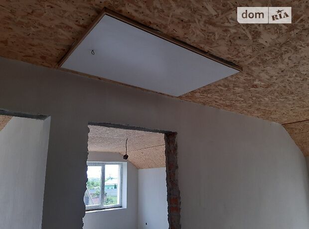 двоповерховий будинок з балконом, 131 кв. м, цегла. Продаж в Хмельницькому, район Старий аеродром фото 1 двоповерховий будинок з балконом, 131 кв. м, цегла. Продаж в Хмельницькому, район Старий аеродром фото 1