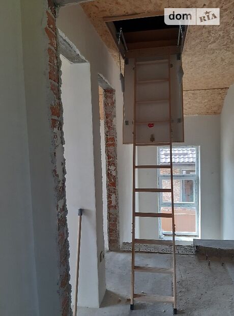 двоповерховий будинок з балконом, 131 кв. м, цегла. Продаж в Хмельницькому, район Старий аеродром фото 1 двоповерховий будинок з балконом, 131 кв. м, цегла. Продаж в Хмельницькому, район Старий аеродром фото 1